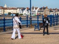 The Porthcawl Elvis Festival