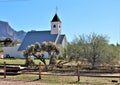 Superstition Mountain Museum, Apache Junction, Arizona Royalty Free Stock Photo