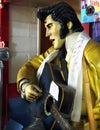 Elvis Presley, Model Souvenir Shop