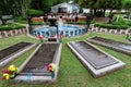 Elvis Presley's Grave