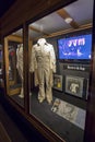 Elvis Presley White Stage Uniform From His 1969 Return To The Stage Performance