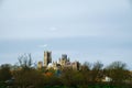 Ely Cathedral.