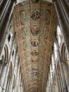 Ely Cathedral tower - Cambridgeshire - United Kingdom