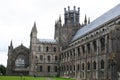 Ely Cathedral, Cambridgeshire, UK