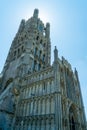 Ely Cathedral, Cambridgeshire, UK