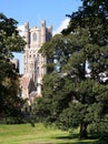 Ely Cathedral, Ely, Cambridgeshire, United Kingdom