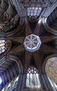 Ely Cathedral Octagon Tower