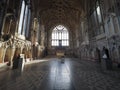 Ely Cathedral Lady Chapel Royalty Free Stock Photo