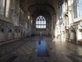 Ely Cathedral Lady Chapel Royalty Free Stock Photo