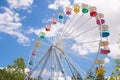 Knoebels is a free-admission amusement park for families.