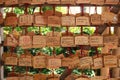 Ema wooden plaques in Zeniarai Benzaiten Ugafuku Shrine popularly known simply as Zeniarai Benten, is a Shinto shrine in Kamakura