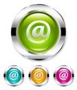 Email button