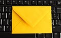 Email concept Royalty Free Stock Photo