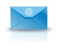 Email envelop