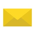 Email, envelope Vector icon which can easily modify