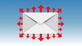 Email icon