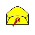 Email icon