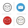 Email icon