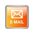 Email icon button