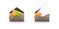 Email Icons