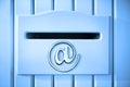 Email Mailbox Mail Technology Royalty Free Stock Photo