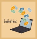 Email marketing