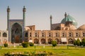 Emam Mosque - Esfahan