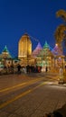 Emami Jagannath Temple India :