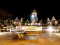 Emami Jagannath Temple Odisha