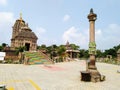 Emami Lord Jagannath Temple