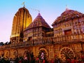 Emami Temple.Second Jagannath Temple in Odisha.