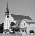 Emanuel African Methodist Episcopal Church in Charleston,