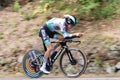 Emanuel Buchmann on stage 20 at Le Tour de France 2020