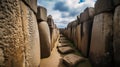 mighty Great Pyramids of Giza