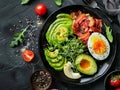 Embark on a cosmic journey with Keto Cuisine