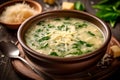 Comfort in a Bowl: Savor the Simplicity of Stracciatella Soup