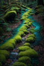 Bio Marvel Expedition: Unveiling Exotic Fungi on Forest Paths