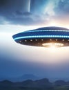 Alien Skywatch: Unveiling Extraterrestrial UFOs