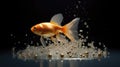 Discover the World of the Magic Goldfish, Granting Wishes Beyond Imagination