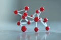 Chemical Complexity: Dynamic 3D Visualization - Navigating the Intricate Web of Biomolecular Interactions