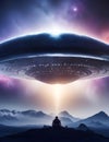 Alien Sky: Navigating the Realm of UFO Encounters