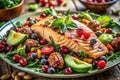 Unlock Your Inner Paleo Warrior Delicious HighProtein Recipes for a Healthy Lifestyle and Weight Management with a