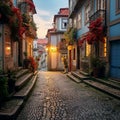 Uncovering Porto's Best-Kept Secrets Royalty Free Stock Photo