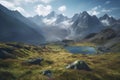 Nature and Landscapes: Photos of stunning natural landscapes, from majestic mountains to serene forests and lakes.