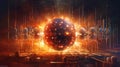 Illuminating the Universe: The Enigmatic Principle of Nuclear Fusion