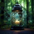 Lantern of Dreams: Guiding Paths with Grace