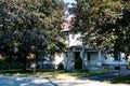 Embassy of Austria in Ottawa, Canada