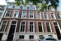 Embassy of Cameroon in the city of The Hague where all diplomats are working in the Netherlands