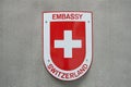 Embassy of Switzerland