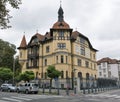 Embassy of the United States of America in Ljubljana